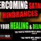 HOW DEMONS ENTER THE BODY & SOUL….HOW TO STOP THEM!!!