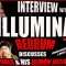 INTERVIEW with  X-ILLUMINATI MEMBER..REDRUM..(MOZZY’s HOOD)