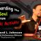 Safeguarding Your Soul from Demonic Activity- Author/Deliverance Minister Rayford L. Johnson