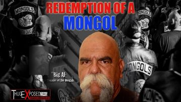 Co-Founder of the Mongols…Explains Paranormal Demonic Experiences