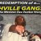 Redemption of a Nashville Gangster-The Minister Dee Rucker Story