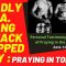 Deadly L.A.Gang Attack- Stopped! by-Praying in Tongues: Testimony-Power of the Holy Spirit-Acts 1:8