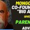 Co-Founder of Notorious Biker Gang “Mongols”-Gives Parenting Advice:After Surrendering to Christ