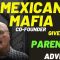 (((Mexican Mafia Co-Founder/Ernest “Kilroy”Roybal))) Shares Parenting-Advice to Therapist…