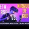 [VIDEO] Metaverse vs. Kingdom of God-What is the Metaverse? Should Christians Participate?-Bible Study