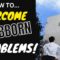 How to Overcome Stubborn Problems!