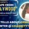 R&B Artist Escape from Hellywood.. Tells about-Demonic Encounter @ Celebrity’s Home