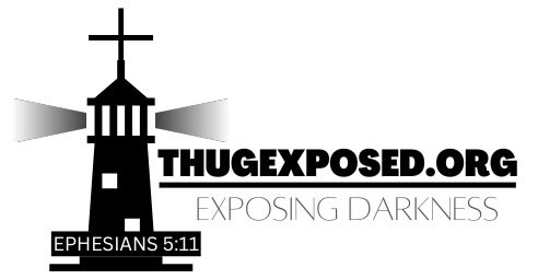 ThugExposed.Org
