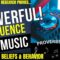 Spiritual Influence of Music-How Music Impacts our Beliefs & Behavior-New Scientific Research