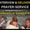 Live Interview & Prayer Service on the Powerful! Testimony of Minister Dee Rucker