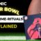 Satanic Super Bowl Rituals Explained