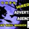 Witches… Hired By Advertising Agencies.. [Ancient Sigil Magick]