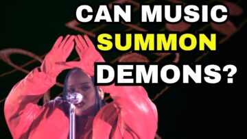 Can…MUSIC Summon DEMONS?… [2 Demon-Deliverance Ministers Testify]