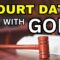 (((Your Mandatory)))…. Court Date With God!… [ How To Be Ready-How To Be-Saved]
