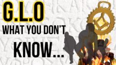 GLO…What You Don’t Know!….[Shocking History of Greek Letter Organizations]