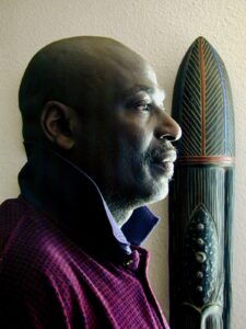 Joe’s testimony reads like a Hollywood movie script; Joe, a former Nigerian Olympian and the son of a voodoo high priest, enlists in the Nigerian Civil War at 12 years old and fights against his estranged father, who served the oppressive government. Before we hear about Joe’s heroic war story, we get a glimpse of his beginnings as a child in a voodoo culture.